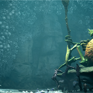 DARKSIDERS WALLPAPER