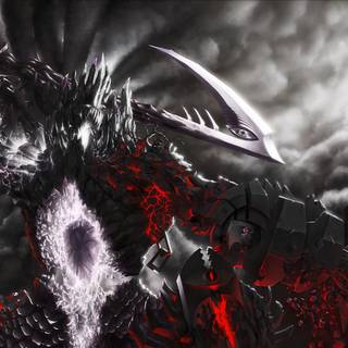 DARKSIDERS WALLPAPER