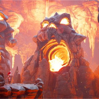 DARKSIDERS WALLPAPER