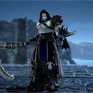 DARKSIDERS WALLPAPER