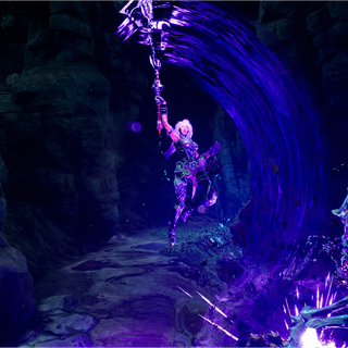 DARKSIDERS WALLPAPER