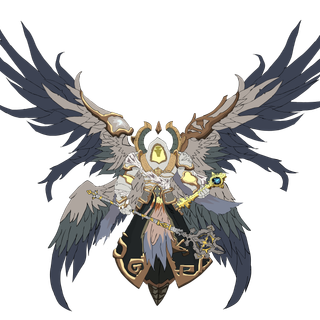 DARKSIDERS WALLPAPER