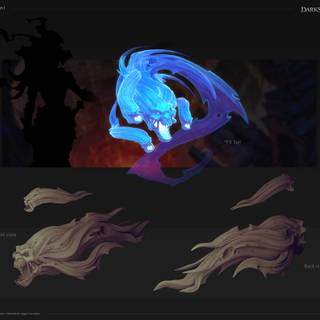 DARKSIDERS WALLPAPER