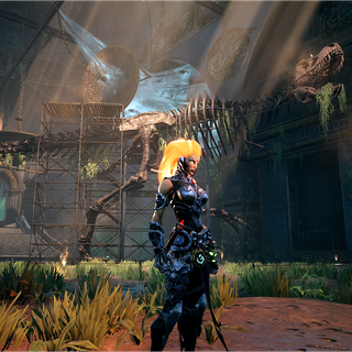 DARKSIDERS WALLPAPER