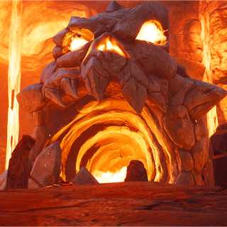 DARKSIDERS WALLPAPER