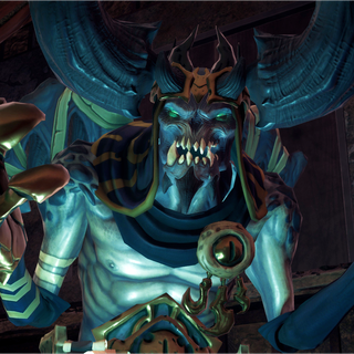 DARKSIDERS WALLPAPER