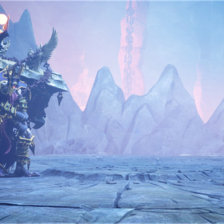 DARKSIDERS WALLPAPER