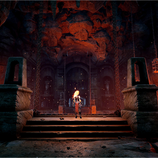 DARKSIDERS WALLPAPER