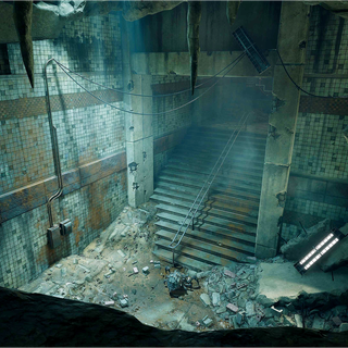 DARKSIDERS WALLPAPER