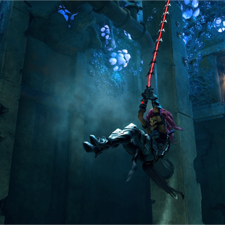 DARKSIDERS WALLPAPER