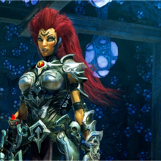 DARKSIDERS WALLPAPER