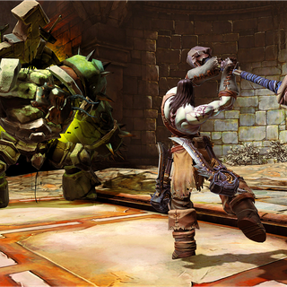 DARKSIDERS WALLPAPER