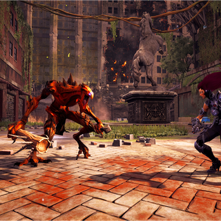 DARKSIDERS WALLPAPER