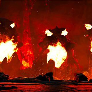 DARKSIDERS WALLPAPER