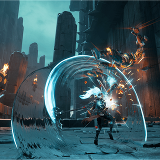 DARKSIDERS WALLPAPER