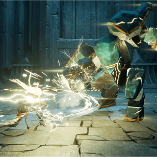 DARKSIDERS WALLPAPER