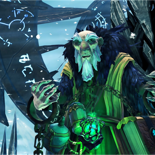 DARKSIDERS WALLPAPER