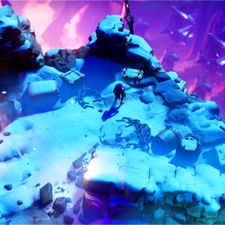 DARKSIDERS WALLPAPER