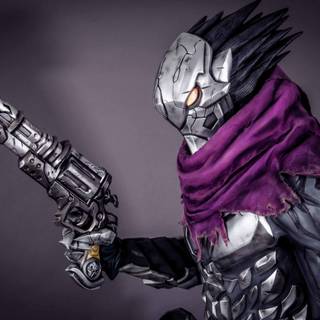 DARKSIDERS WALLPAPER