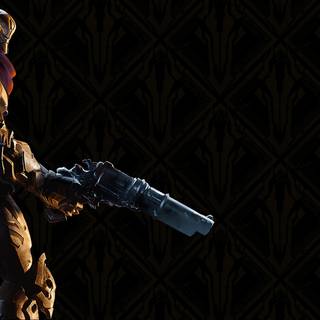 DARKSIDERS WALLPAPER