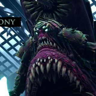 DARKSIDERS WALLPAPER