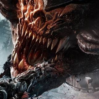 DARKSIDERS WALLPAPER