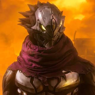 DARKSIDERS WALLPAPER