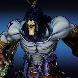 DARKSIDERS WALLPAPER