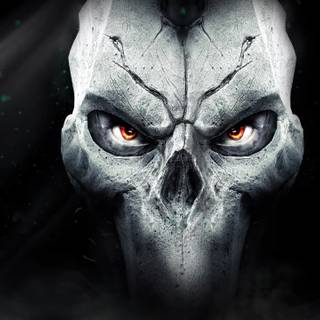 DARKSIDERS WALLPAPER