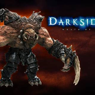 DARKSIDERS WALLPAPER