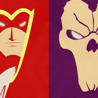 DARKSIDERS WALLPAPER