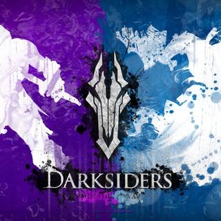 DARKSIDERS WALLPAPER