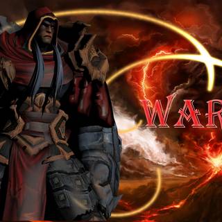 DARKSIDERS WALLPAPER