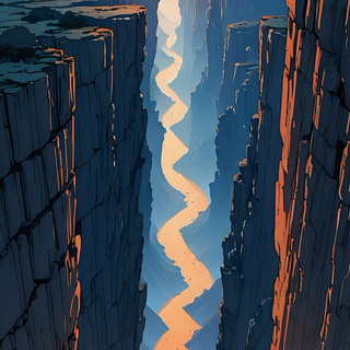 Canyon 