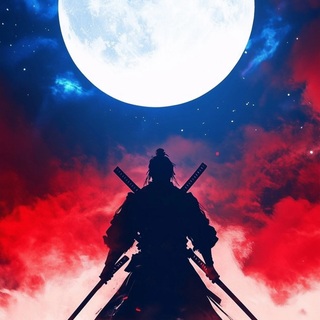 Samurai 