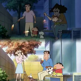 Crayon Shin-chan