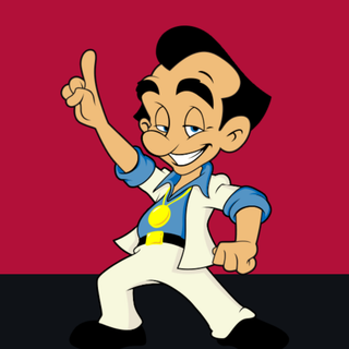 Leisure Suit Larry