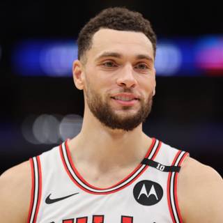Zach LaVine