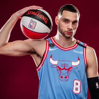 Zach LaVine
