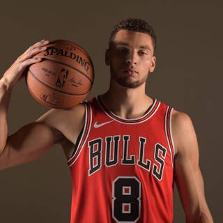 Zach LaVine