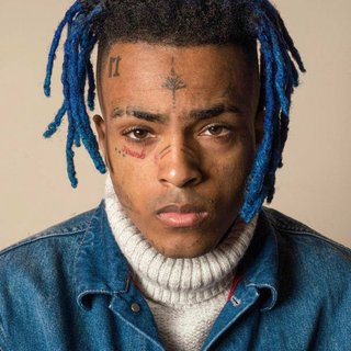XXXTENTACION