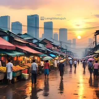 LangitKetujuhOS L7 OS