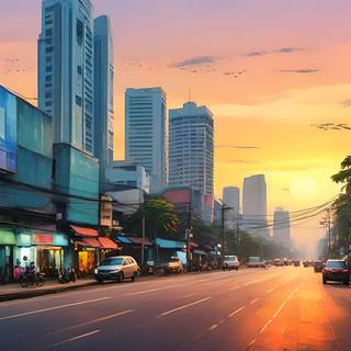 LangitKetujuhOS L7 OS