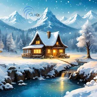 PorteuX Linux distro