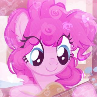 MLP ICON/PFP (found on Pinterest under @S0urBl4ze)