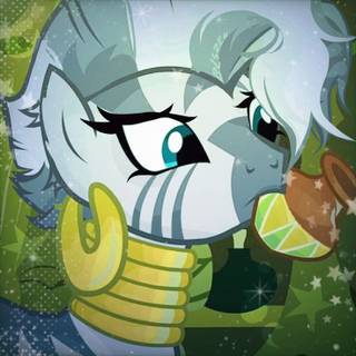 MLP ICON/PFP (found on Pinterest under @S0urBl4ze)