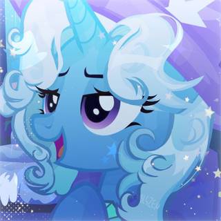 MLP ICON/PFP (found on Pinterest under @S0urBl4ze)
