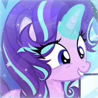MLP ICON/PFP (found on Pinterest under @S0urBl4ze)