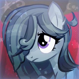 MLP ICON/PFP (found on Pinterest under @S0urBl4ze)