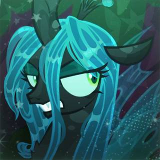 MLP ICON/PFP (found on Pinterest under @S0urBl4ze)